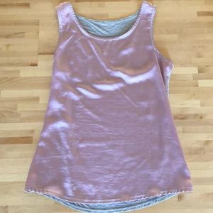 Coldwater Creek women’s tank